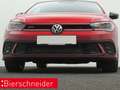 Volkswagen Polo GTI 2.0 TSI DSG MATRIX-LED NAVI ACC SIDEASSIS SHZ Rot - thumbnail 33