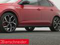 Volkswagen Polo GTI 2.0 TSI DSG MATRIX-LED NAVI ACC SIDEASSIS SHZ Rot - thumbnail 35