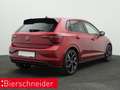 Volkswagen Polo GTI 2.0 TSI DSG MATRIX-LED NAVI ACC SIDEASSIS SHZ Червоний - thumbnail 6