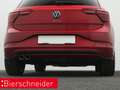 Volkswagen Polo GTI 2.0 TSI DSG MATRIX-LED NAVI ACC SIDEASSIS SHZ Rojo - thumbnail 32