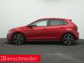 Volkswagen Polo GTI 2.0 TSI DSG MATRIX-LED NAVI ACC SIDEASSIS SHZ Rot - thumbnail 4