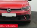 Volkswagen Polo GTI 2.0 TSI DSG MATRIX-LED NAVI ACC SIDEASSIS SHZ Rot - thumbnail 24