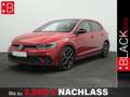 Volkswagen Polo GTI 2.0 TSI DSG MATRIX-LED NAVI ACC SIDEASSIS SHZ Rot - thumbnail 1