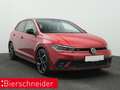 Volkswagen Polo GTI 2.0 TSI DSG MATRIX-LED NAVI ACC SIDEASSIS SHZ Червоний - thumbnail 9