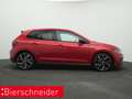 Volkswagen Polo GTI 2.0 TSI DSG MATRIX-LED NAVI ACC SIDEASSIS SHZ Rot - thumbnail 10
