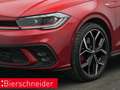 Volkswagen Polo GTI 2.0 TSI DSG MATRIX-LED NAVI ACC SIDEASSIS SHZ Rot - thumbnail 18
