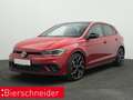 Volkswagen Polo GTI 2.0 TSI DSG MATRIX-LED NAVI ACC SIDEASSIS SHZ Roşu - thumbnail 1