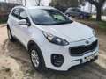 Kia Sportage 1.7CRDi VGT Eco-Dynamics Drive 4x2 Blanco - thumbnail 4