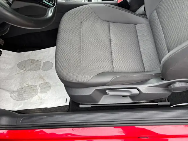 Volkswagen Golf view 10