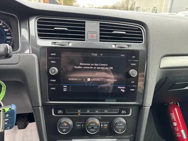 Volkswagen Golf view 15