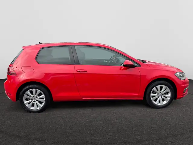 Volkswagen Golf view 7