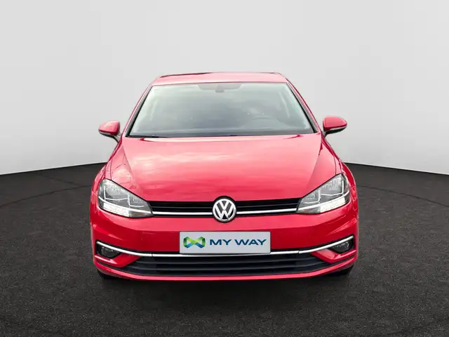 Volkswagen Golf view 3