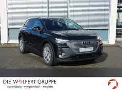 Audi Q4 e-tron Q4 45 e tron quattro 0,25%*WÄRMEPUMPE*HUD*STANDK