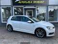 Volkswagen Golf 1.4 TSI Edition R / PDC / AUTOMAAT Blanc - thumbnail 2