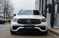 Mercedes-Benz GLC 63 AMG GLC 63 S AMG 4Matic+ / PERFORMANCE ABGAS / AHK Fehér - thumbnail 2