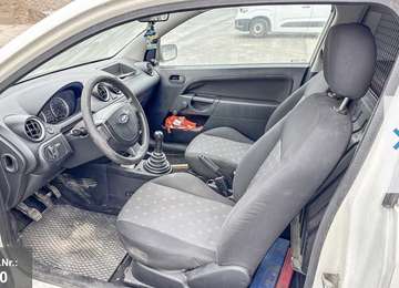 1,4 TDCi
