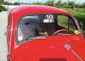 Volkswagen Käfer Luxus Rot - thumbnail 11