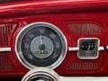 Volkswagen Käfer Luxus Rot - thumbnail 3