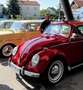 Volkswagen Käfer Luxus Rot - thumbnail 8