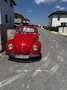 Volkswagen Käfer Luxus Rot - thumbnail 9