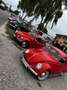 Volkswagen Käfer Luxus Rot - thumbnail 7