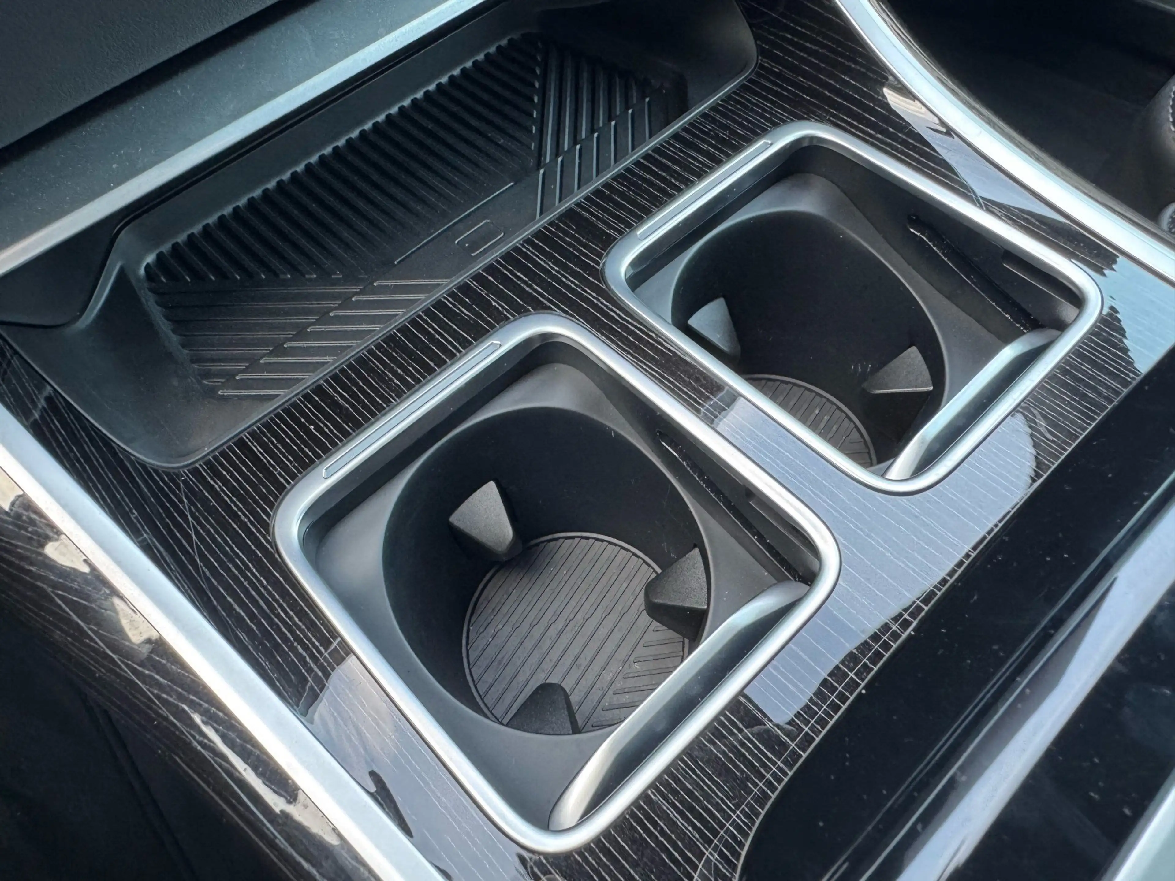 BMW i7 xDrive60 M Sport B&W Lounge TV Massage — photo 14