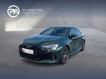 Audi RS 3 Limousine