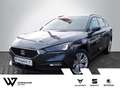 SEAT Leon Sportstourer Style Edition 1.0 eTSI LED Grau - thumbnail 1