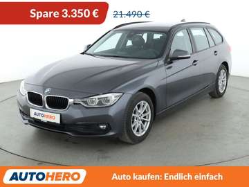 318d Advantage Aut.*NAVI*LED*HUD*TEMPO*PDC*