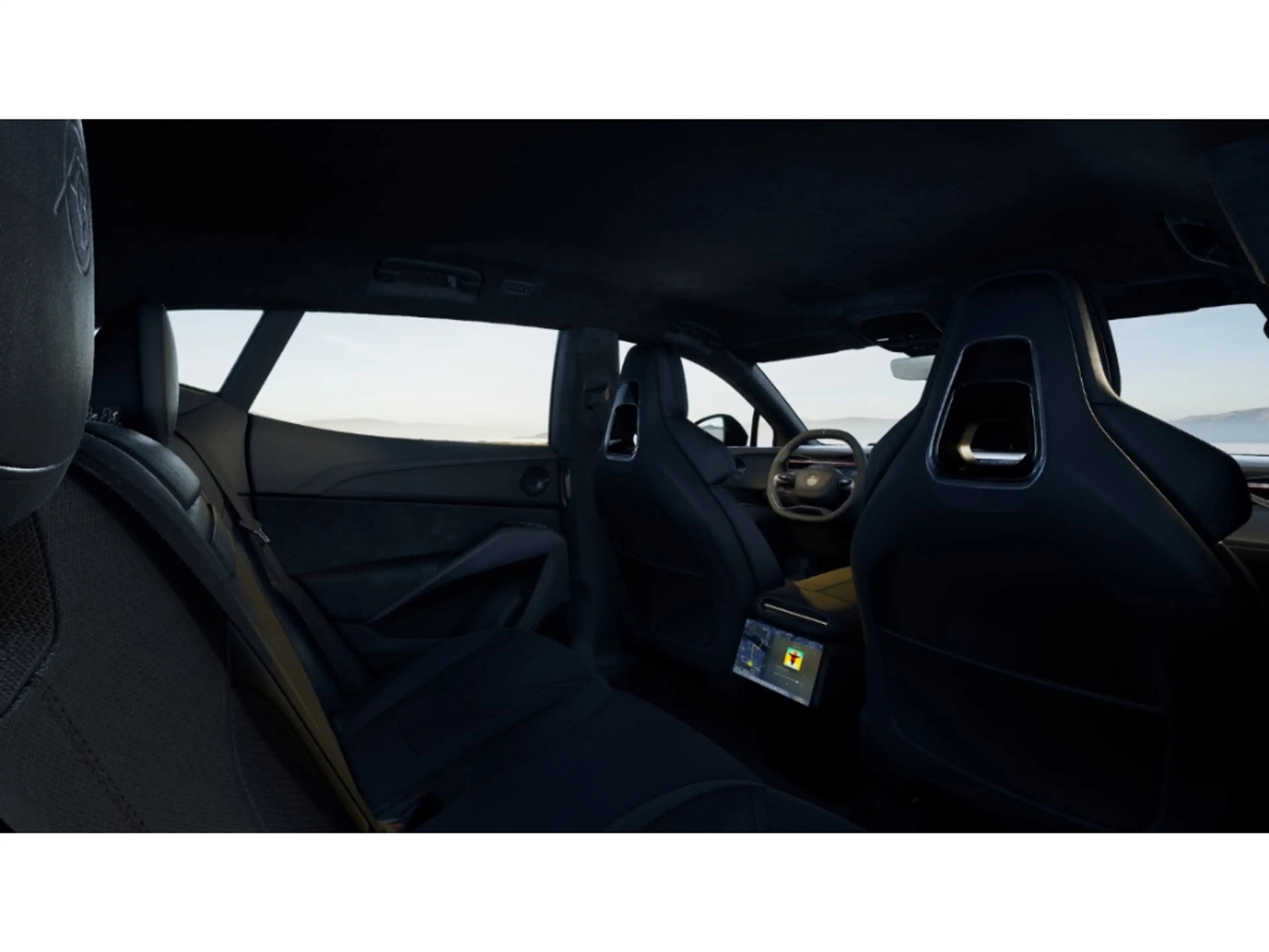 Lotus Eletre 600 Allrad *LOTUS HANNOVER* — photo 8