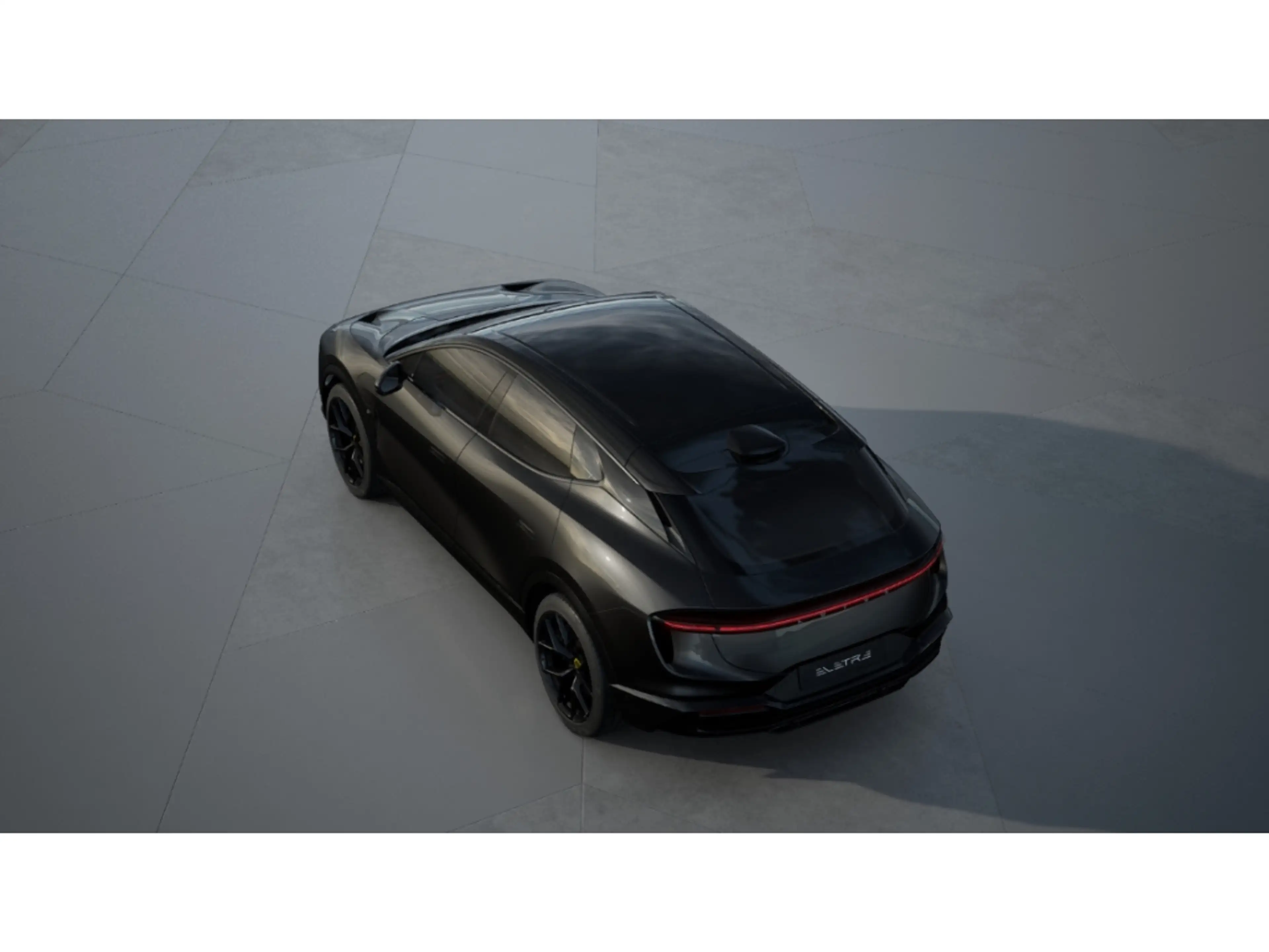 Lotus Eletre 600 Allrad *LOTUS HANNOVER* — photo 2