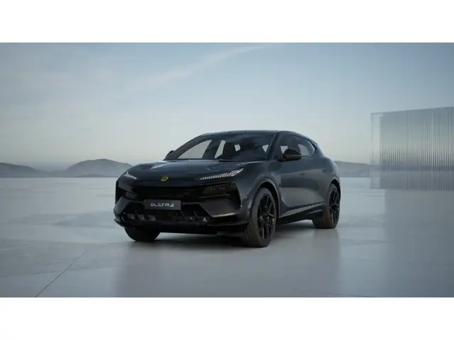 Lotus Eletre 600 Allrad *LOTUS HANNOVER*