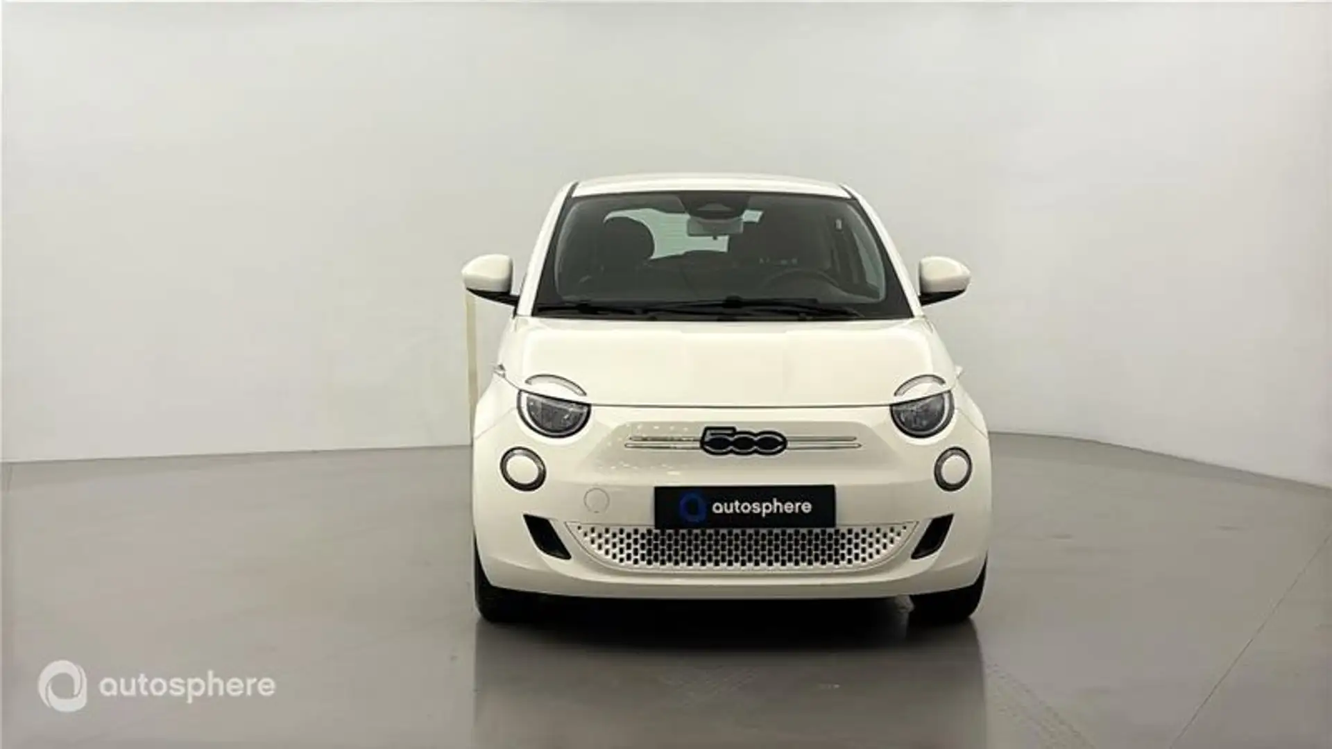 Fiat 500 e 95ch Action (step1) - 2