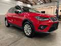 SEAT Arona XCELLENCE*VOLL LED*Start&Stop*NAVI Rot - thumbnail 1