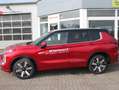 Mitsubishi Outlander 2.4L PHEV TOP Luxury-Paket 2-Farb Rot - thumbnail 4