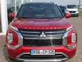 Mitsubishi Outlander 2.4L PHEV TOP Luxury-Paket 2-Farb Rot - thumbnail 3