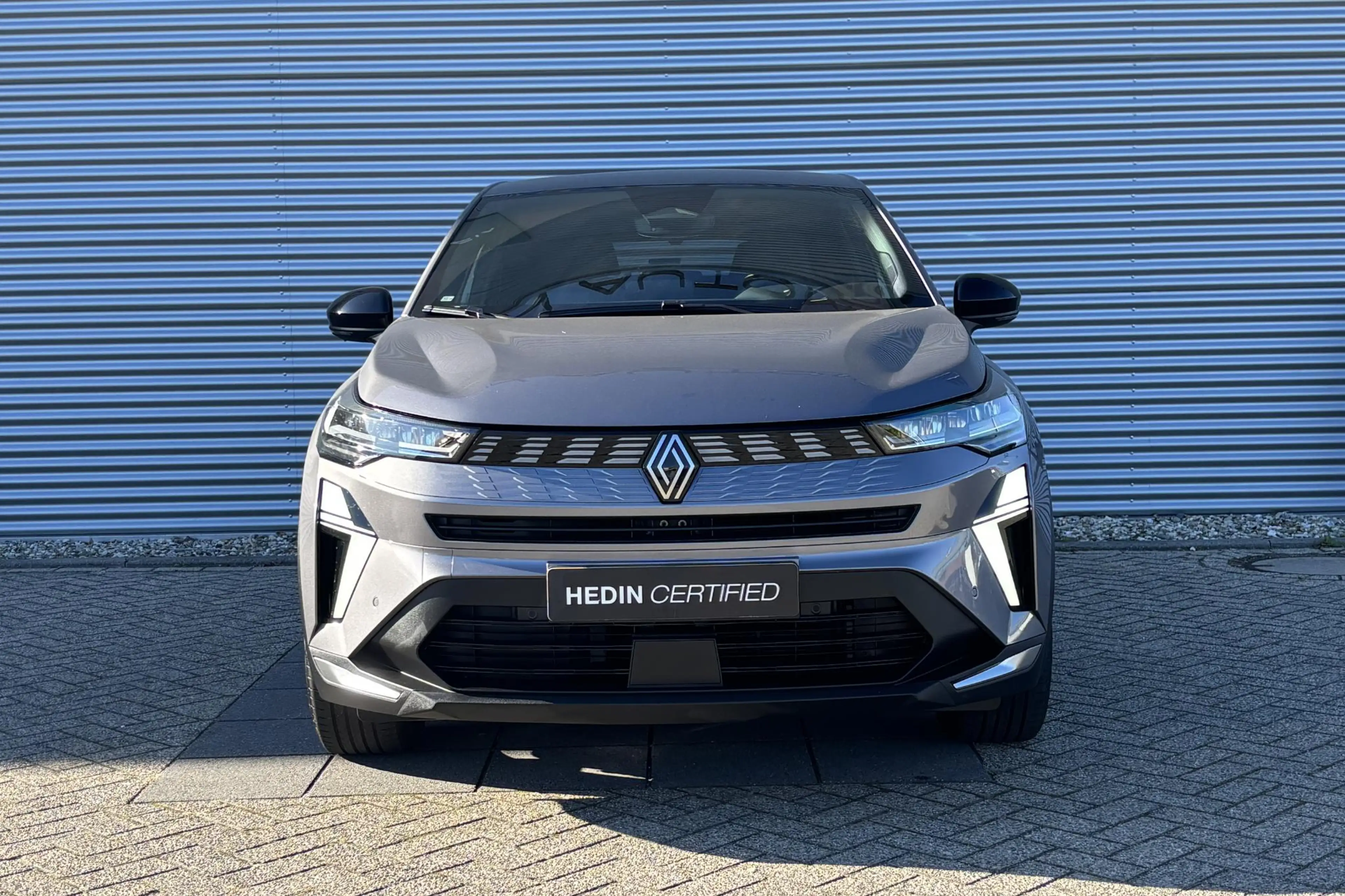 Renault Symbioz 1.6 E-Tech full hybrid 145 techno |Aotomaat|Climat — photo 6