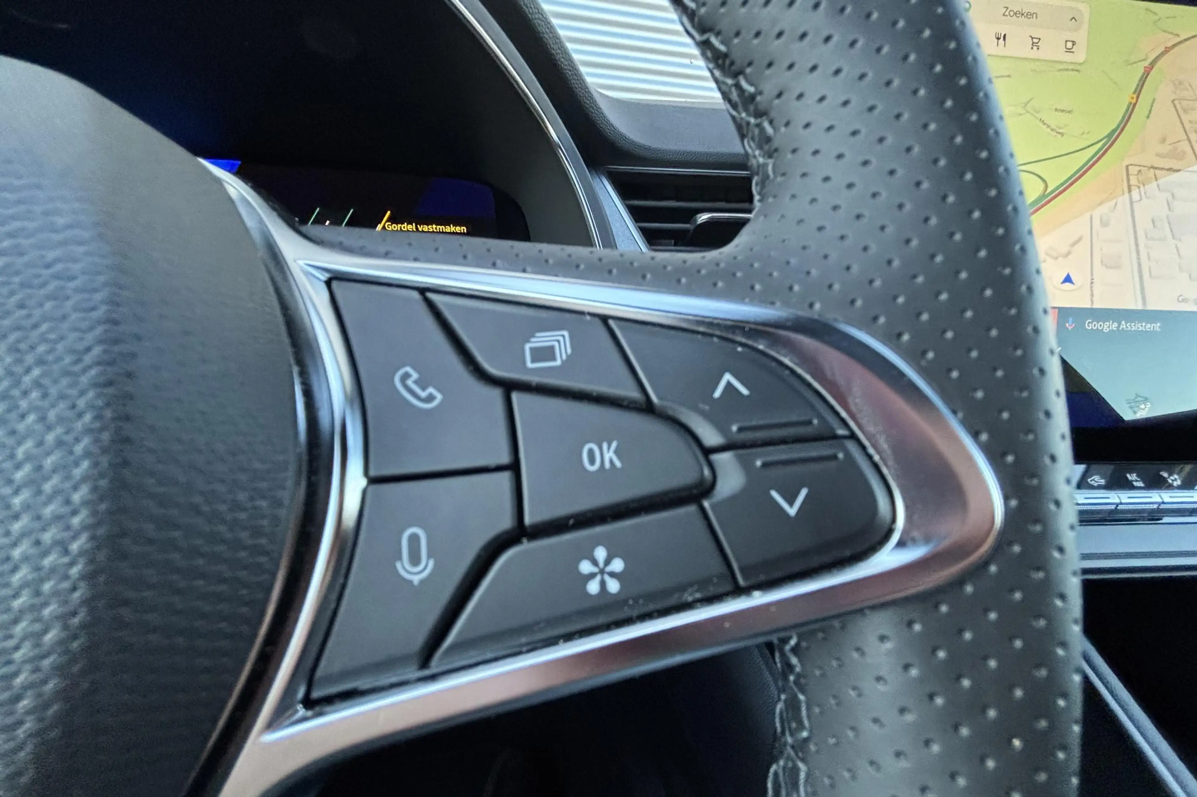 Renault Symbioz 1.6 E-Tech full hybrid 145 techno |Aotomaat|Climat — photo 15