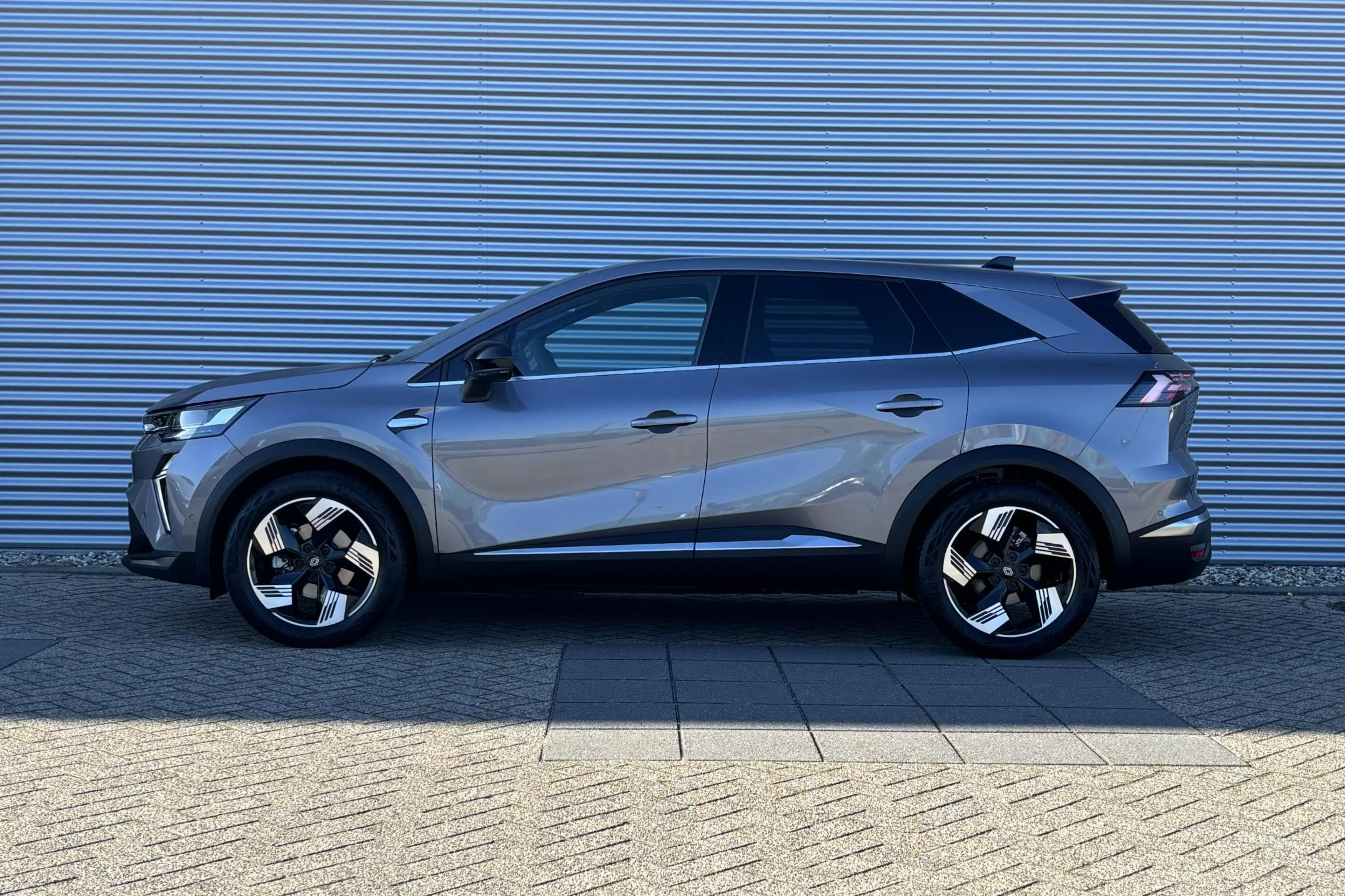 Renault Symbioz 1.6 E-Tech full hybrid 145 techno |Aotomaat|Climat — photo 7