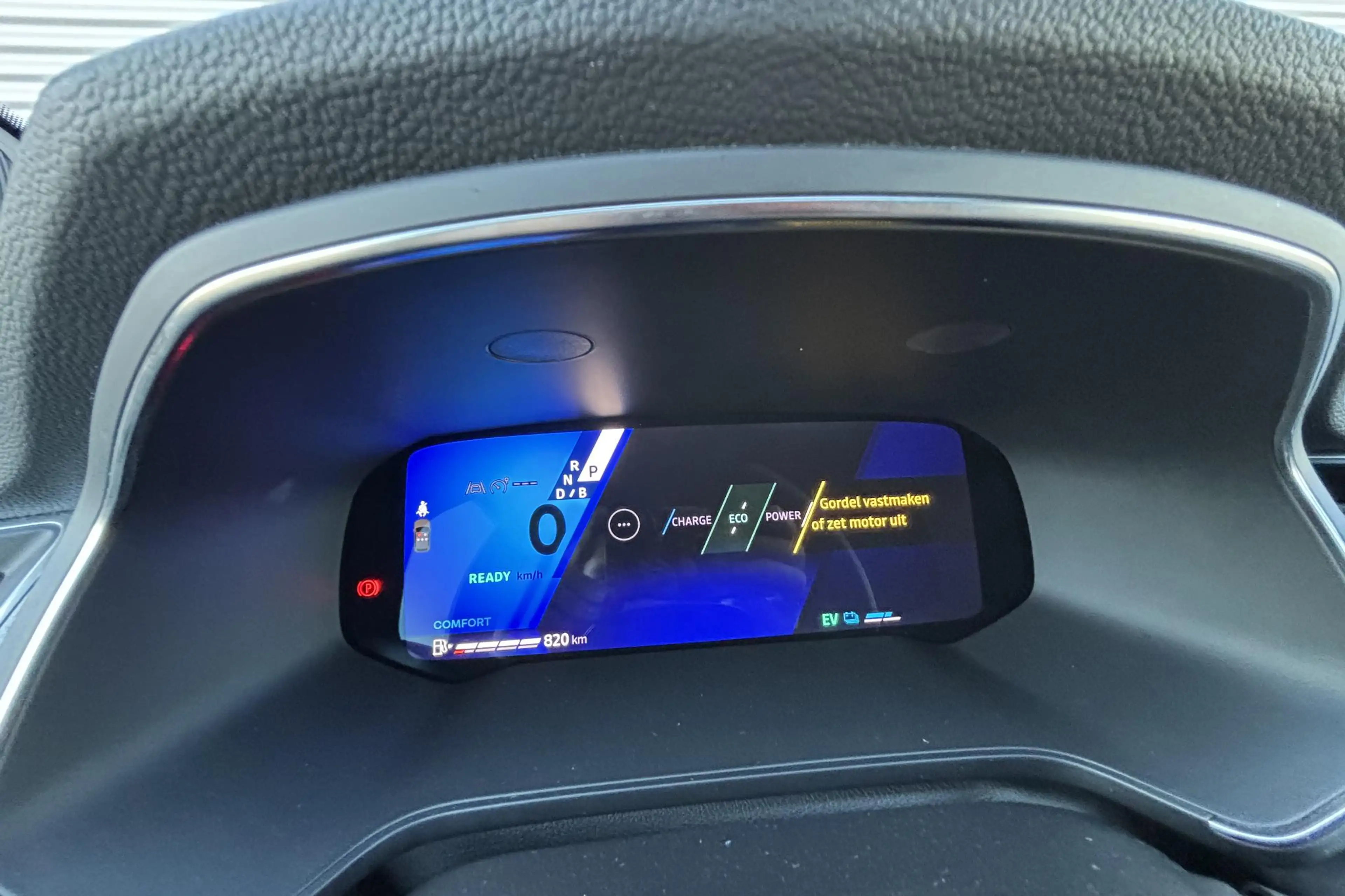 Renault Symbioz 1.6 E-Tech full hybrid 145 techno |Aotomaat|Climat — photo 13