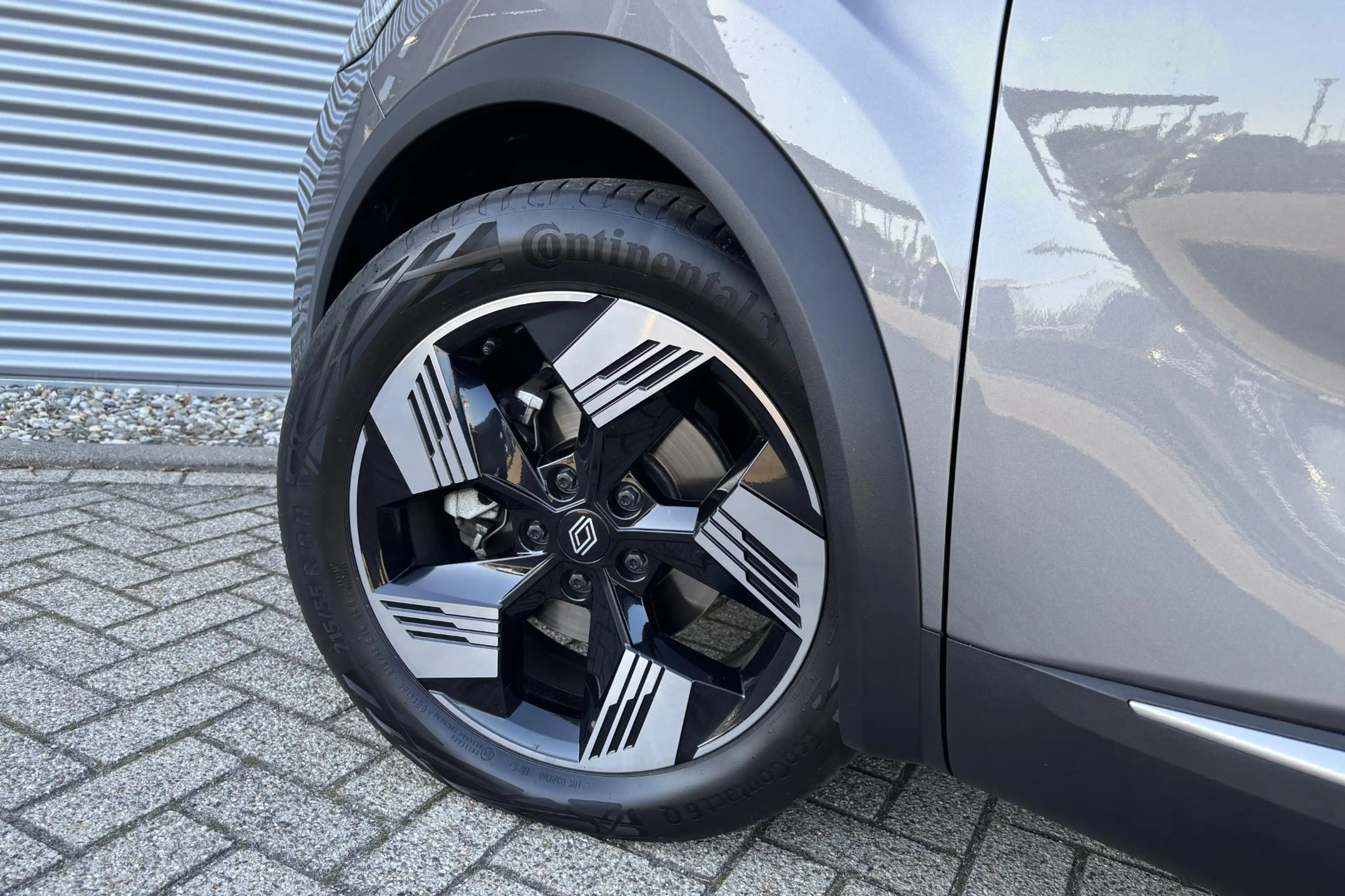 Renault Symbioz 1.6 E-Tech full hybrid 145 techno |Aotomaat|Climat — photo 4
