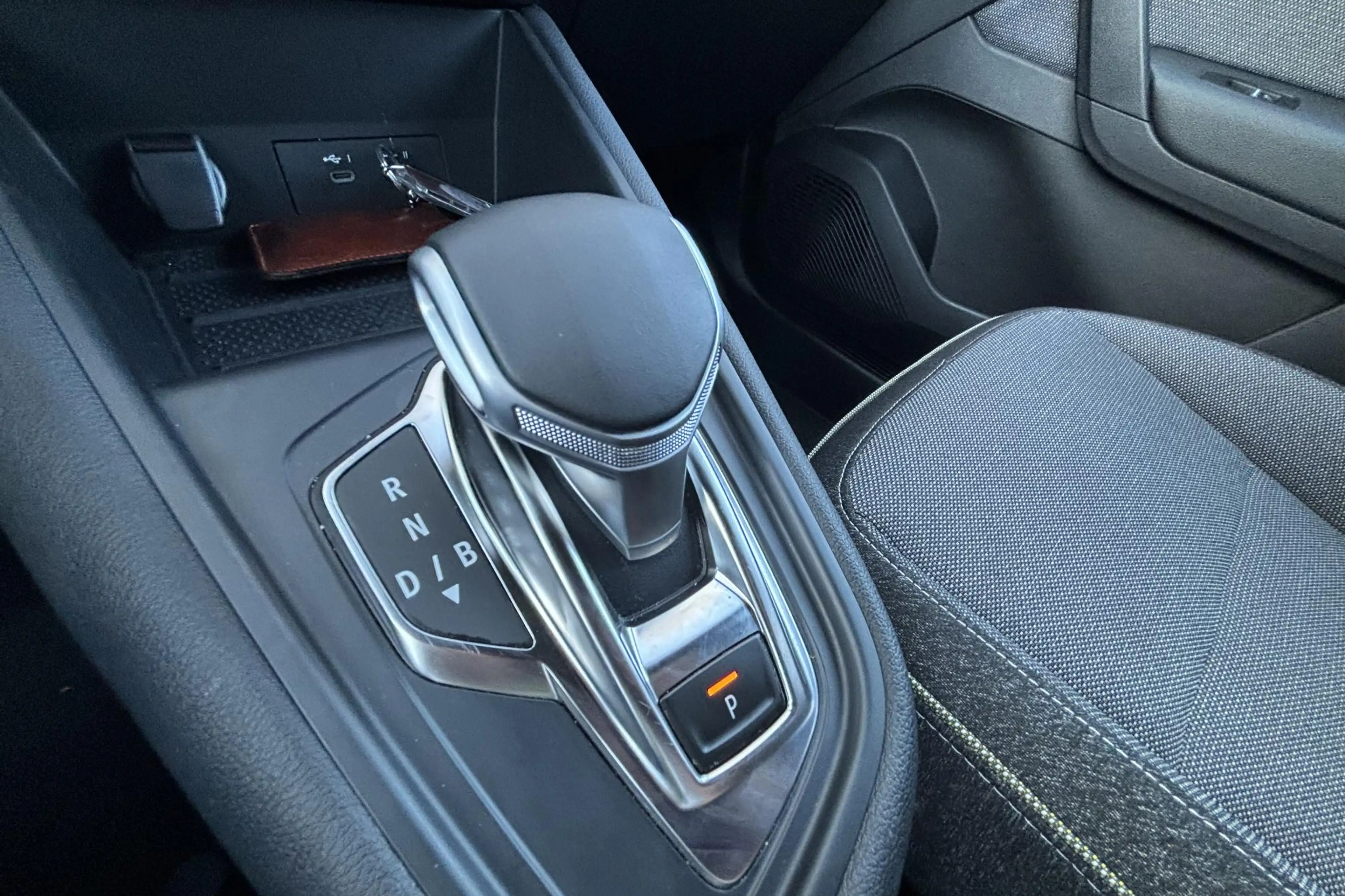 Renault Symbioz 1.6 E-Tech full hybrid 145 techno |Aotomaat|Climat — photo 12