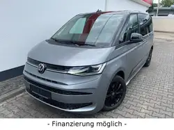 Volkswagen T7 Multivan 2.0 TDI Edition 3ZKlima/Standhzg/AHK