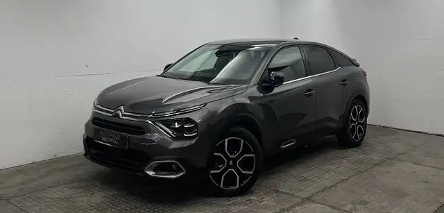 Citroen ë-C4 MAX KAMERA+HUD+ACC+LED+CARPLAY+SITZHEIZUNG+