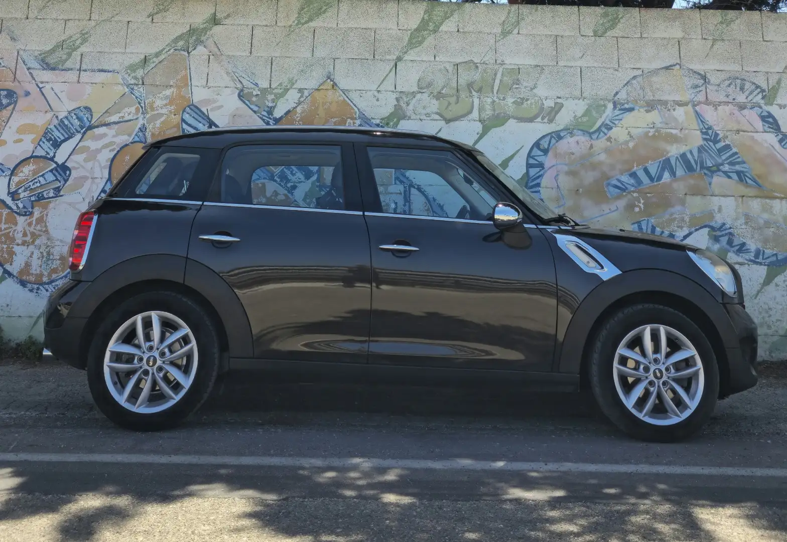 MINI Countryman D Mini Countryman One D - 2