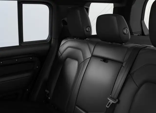 Land Rover Defender 110 P300e PHEV AWD X-Dynamic SE Aut. | Auto Sta... Ansicht 7