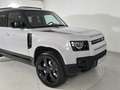 Land Rover Defender 110 P300e PHEV AWD X-Dynamic SE Aut. | Auto Sta... Grau - thumbnail 8