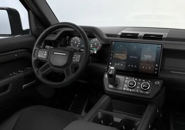 Land Rover Defender 110 P300e PHEV AWD X-Dynamic SE Aut. | Auto Sta... Ansicht 5