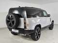Land Rover Defender 110 P300e PHEV AWD X-Dynamic SE Aut. | Auto Sta... Grau - thumbnail 2