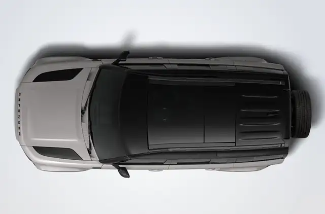 Land Rover Defender 110 P300e PHEV AWD X-Dynamic SE Aut. | Auto Sta... Ansicht 4